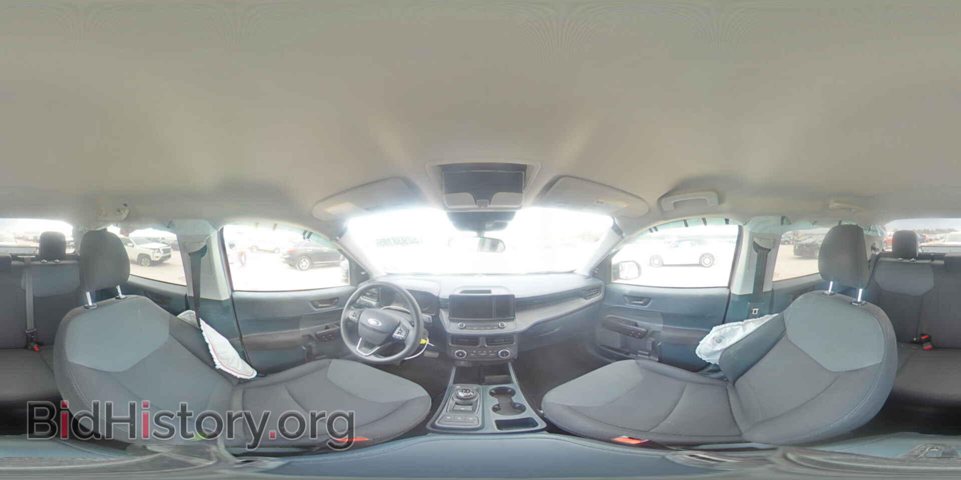 2024 FORD MAVERICK - VIN: 3FTTW8A3XRRA04184 - Фото 13