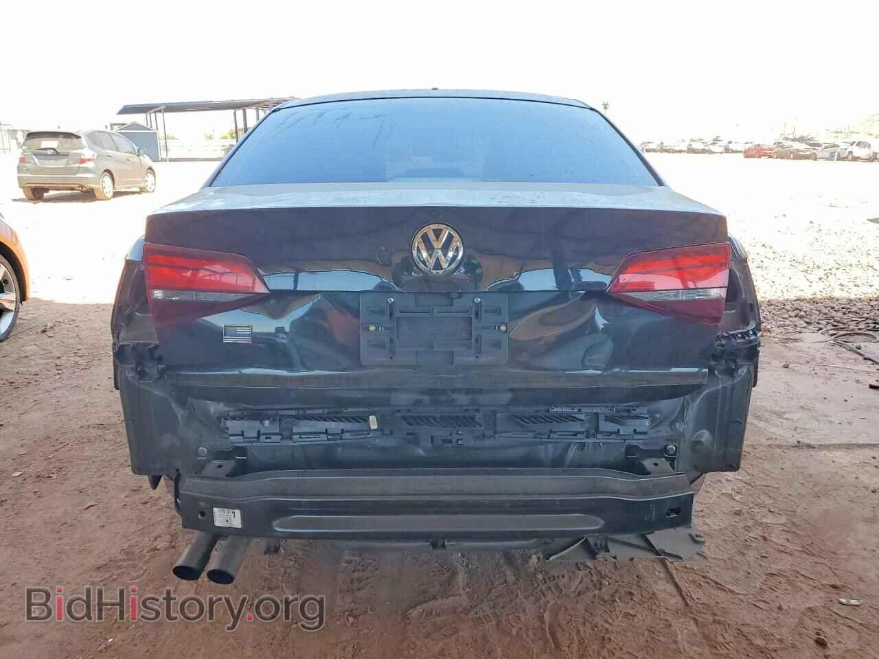 2017 VOLKSWAGEN JETTA - VIN: 3VW2B7AJ7HM282808 - Фото 6