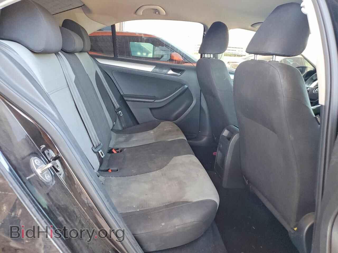 2017 VOLKSWAGEN JETTA - VIN: 3VW2B7AJ7HM282808 - Фото 10