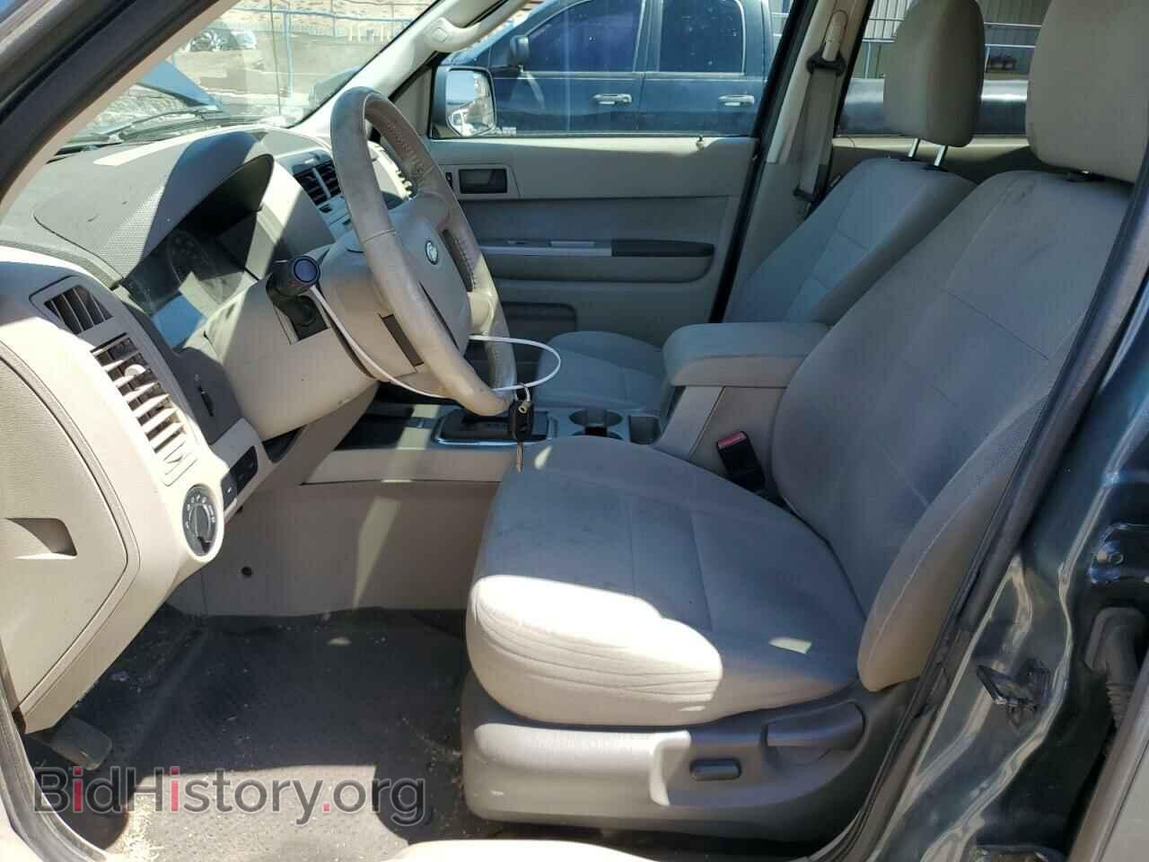2012 FORD ESCAPE - VIN: 1FMCU0D78CKA14709 - Фото 7