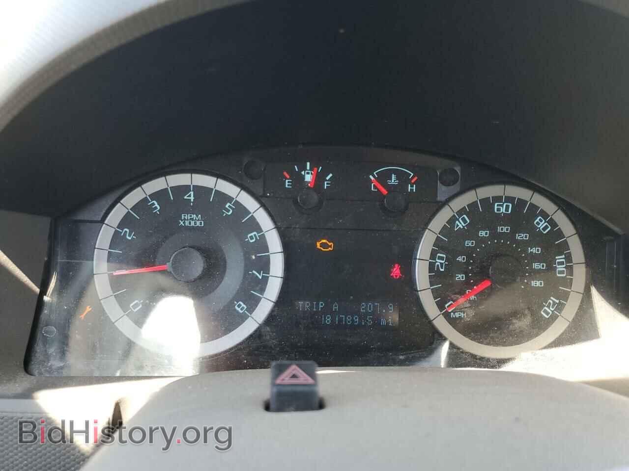 2012 FORD ESCAPE - VIN: 1FMCU0D78CKA14709 - Фото 9