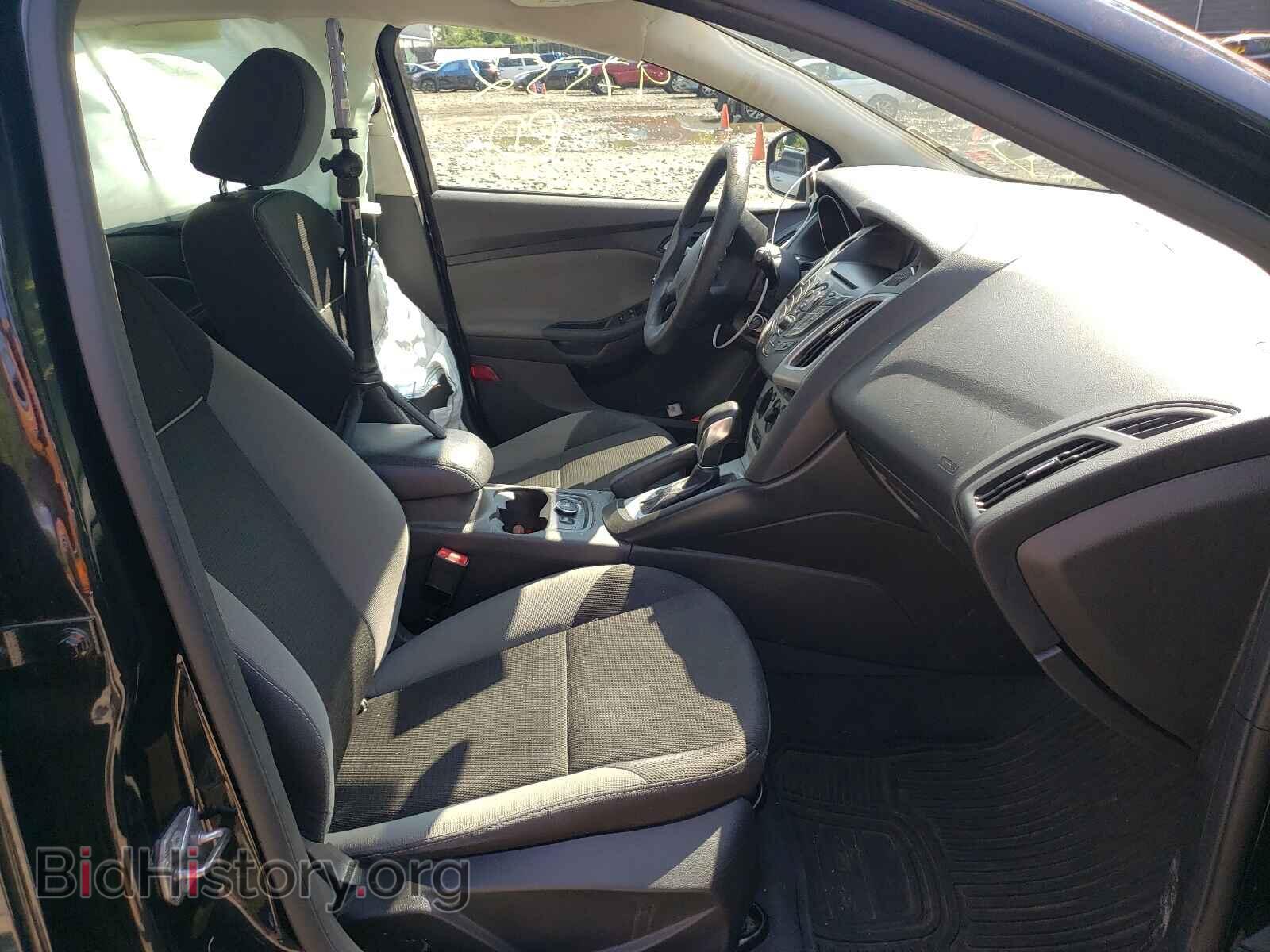 2014 FORD FOCUS - VIN: 1FADP3K20EL304812 - Photo 5