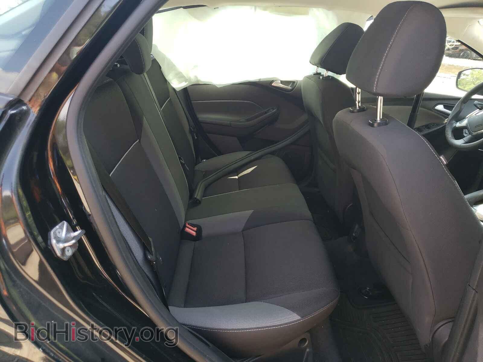 2014 FORD FOCUS - VIN: 1FADP3K20EL304812 - Photo 6