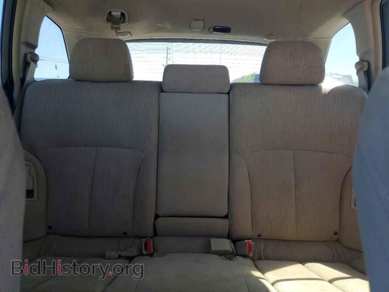 2013 SUBARU OUTBACK - VIN: 4S4BRBCC7D3324496 - Фото 10
