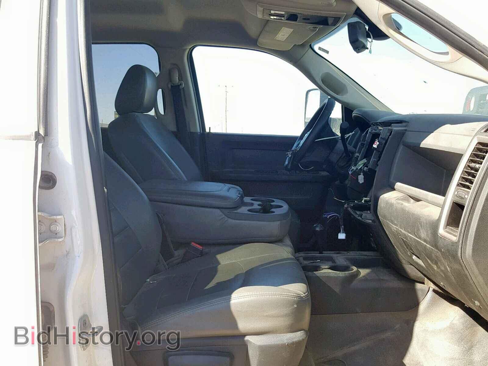 2014 RAM 4500 - VIN: 3C7WRLEL8EG211120 - Фото 5