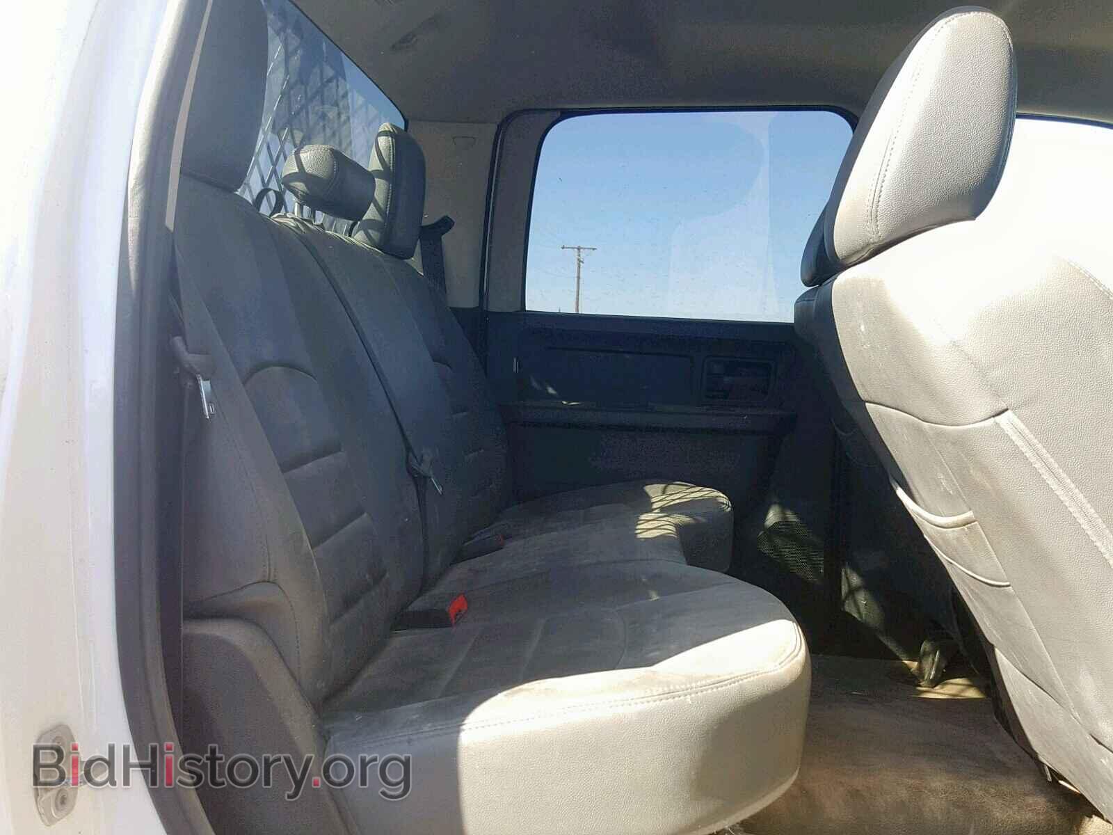 2014 RAM 4500 - VIN: 3C7WRLEL8EG211120 - Фото 6
