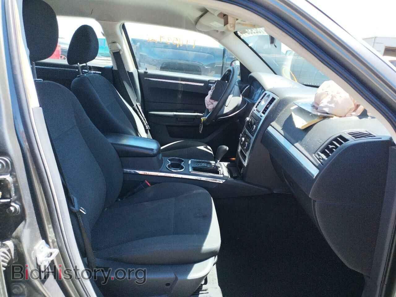 2009 CHRYSLER 300 - VIN: 2C3KA43D09H591794 - Фото 5