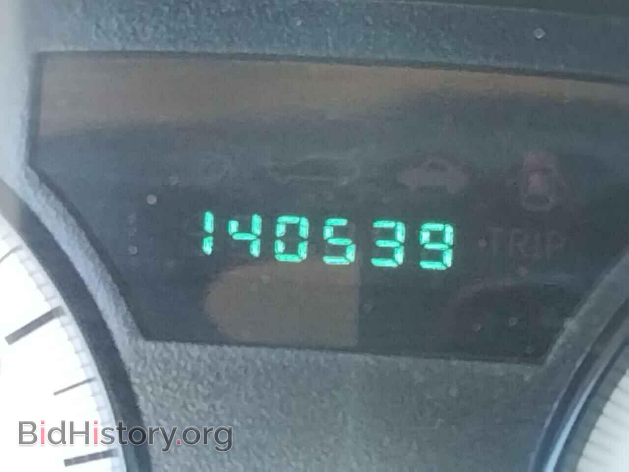 2009 CHRYSLER 300 - VIN: 2C3KA43D09H591794 - Фото 8
