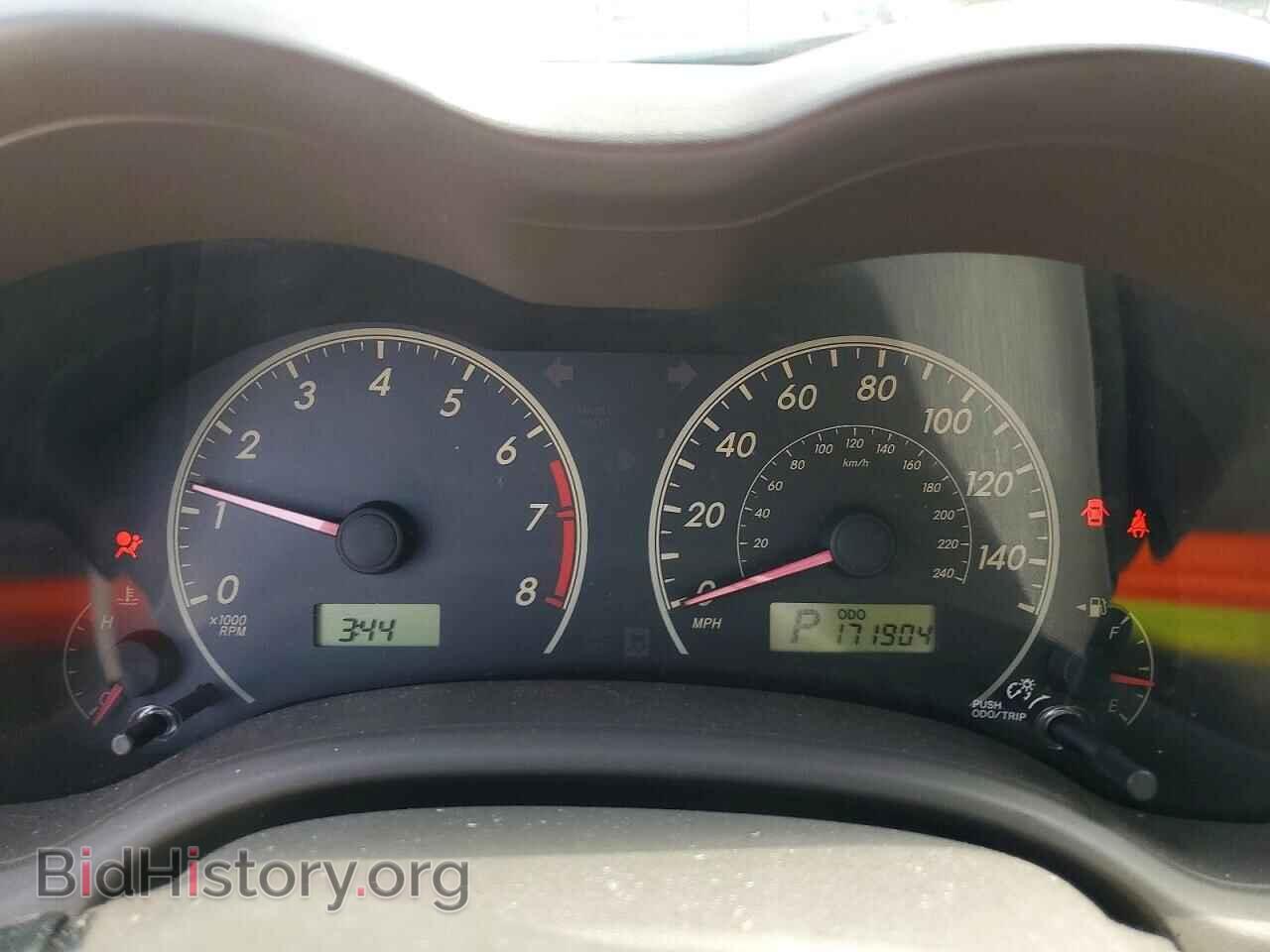 2009 TOYOTA COROLLA - VIN: JTDBL40E39J032273 - Фото 9