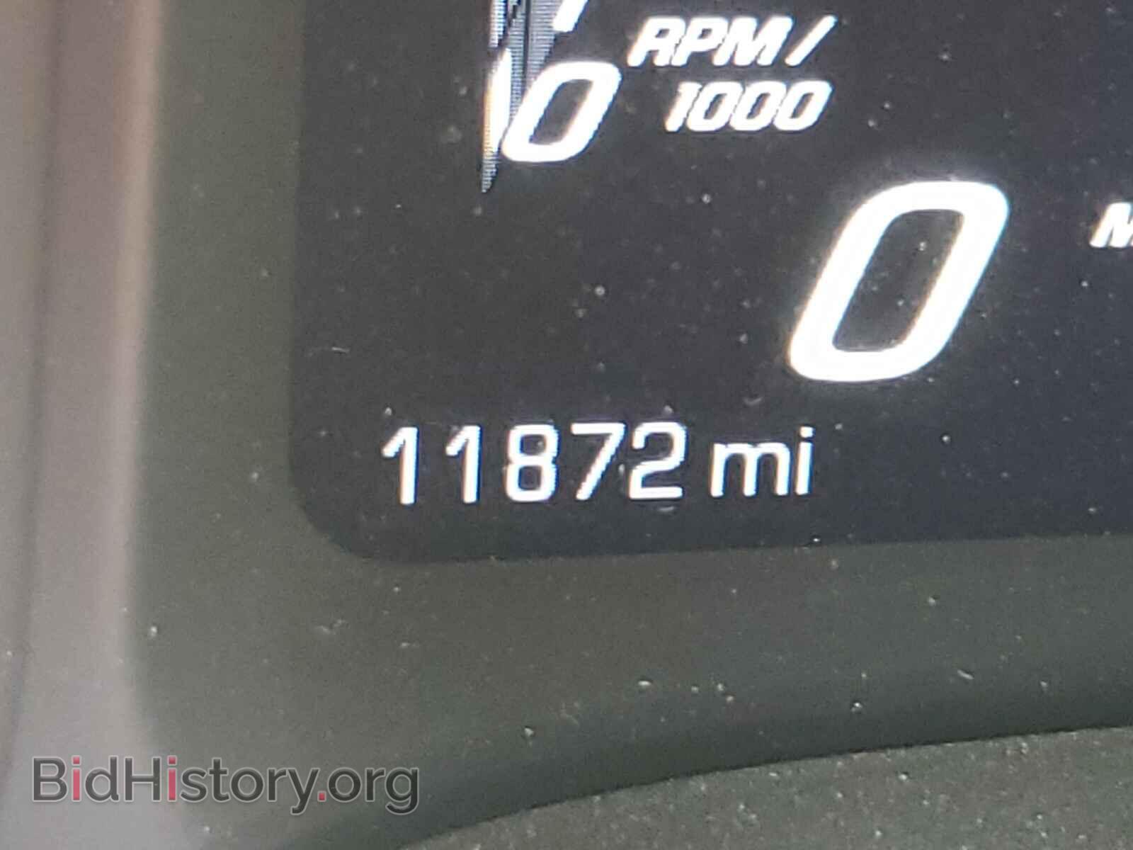 2015 CHEVROLET CORVETTE - VIN: 1G1YU3D65F5603005 - Фото 8