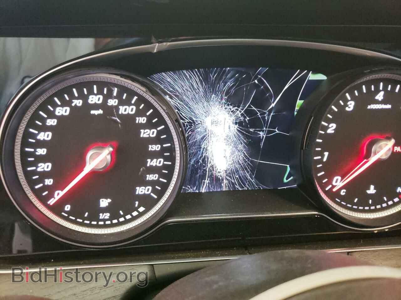 2018 MERCEDES-BENZ E-CLASS - VIN: WDDZF4JB6JA378502 - Фото 9