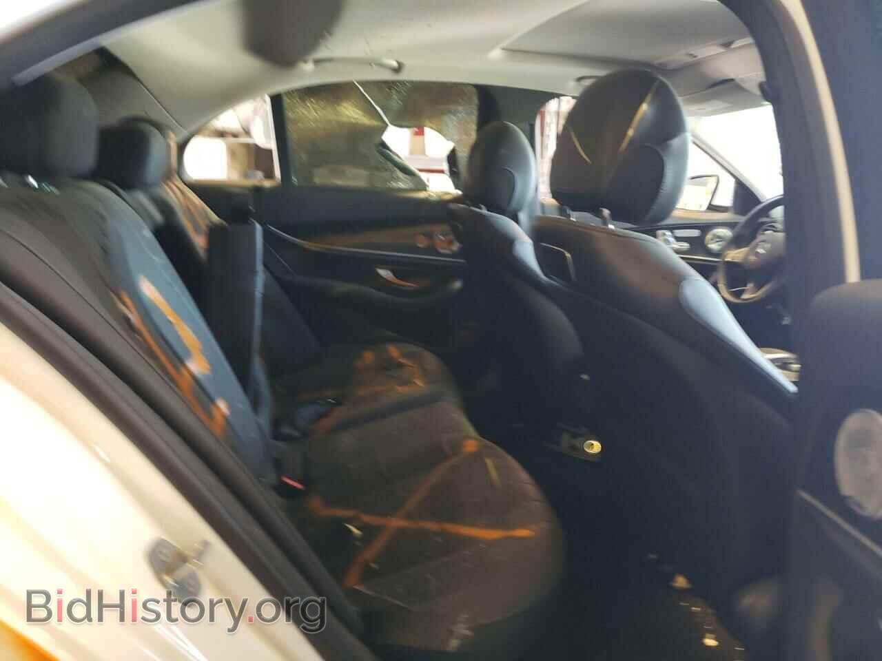 2018 MERCEDES-BENZ E-CLASS - VIN: WDDZF4JB6JA378502 - Фото 10