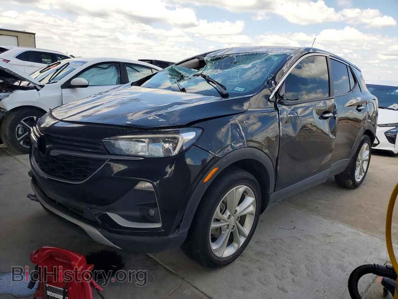 Photo KL4MMBS25PB150419 - BUICK ENCORE 2023