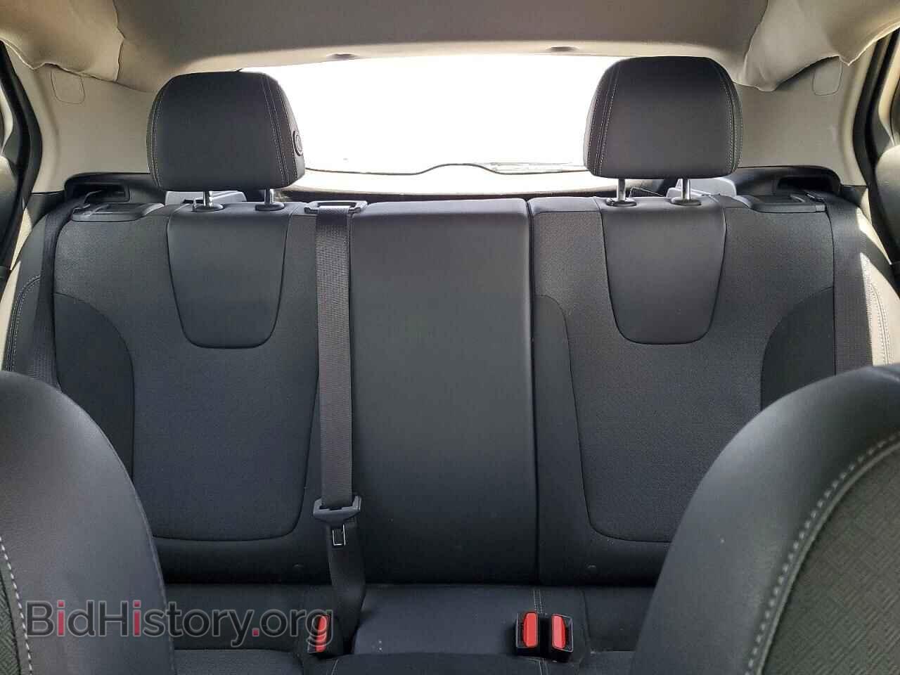 2023 BUICK ENCORE - VIN: KL4MMBS25PB150419 - Фото 10