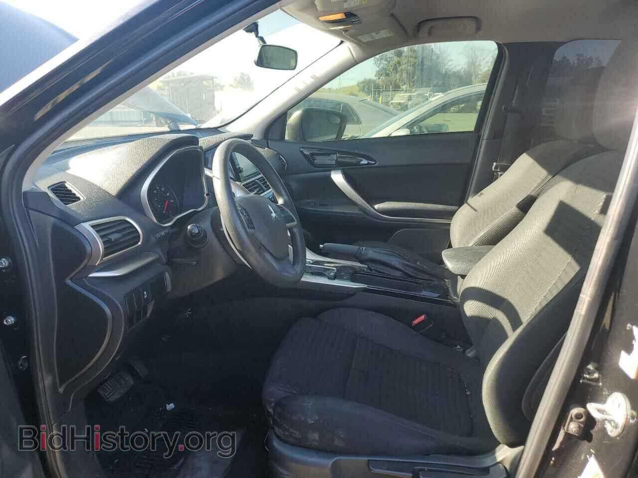 2019 MITSUBISHI ECLIPSE - VIN: JA4AT3AA4KZ031135 - Фото 7