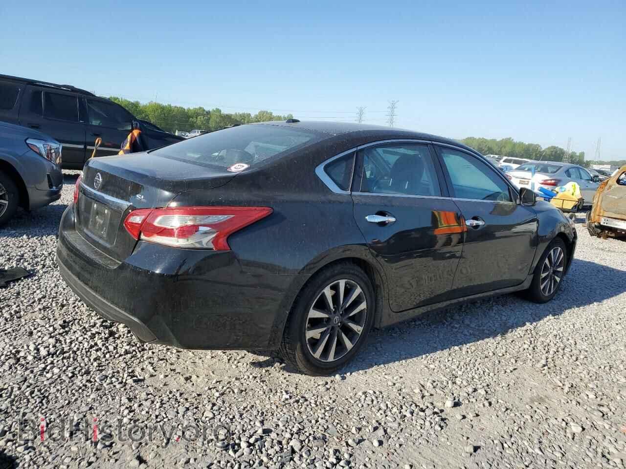 2017 NISSAN ALTIMA - VIN: 1N4AL3AP1HC199617 - Фото 3