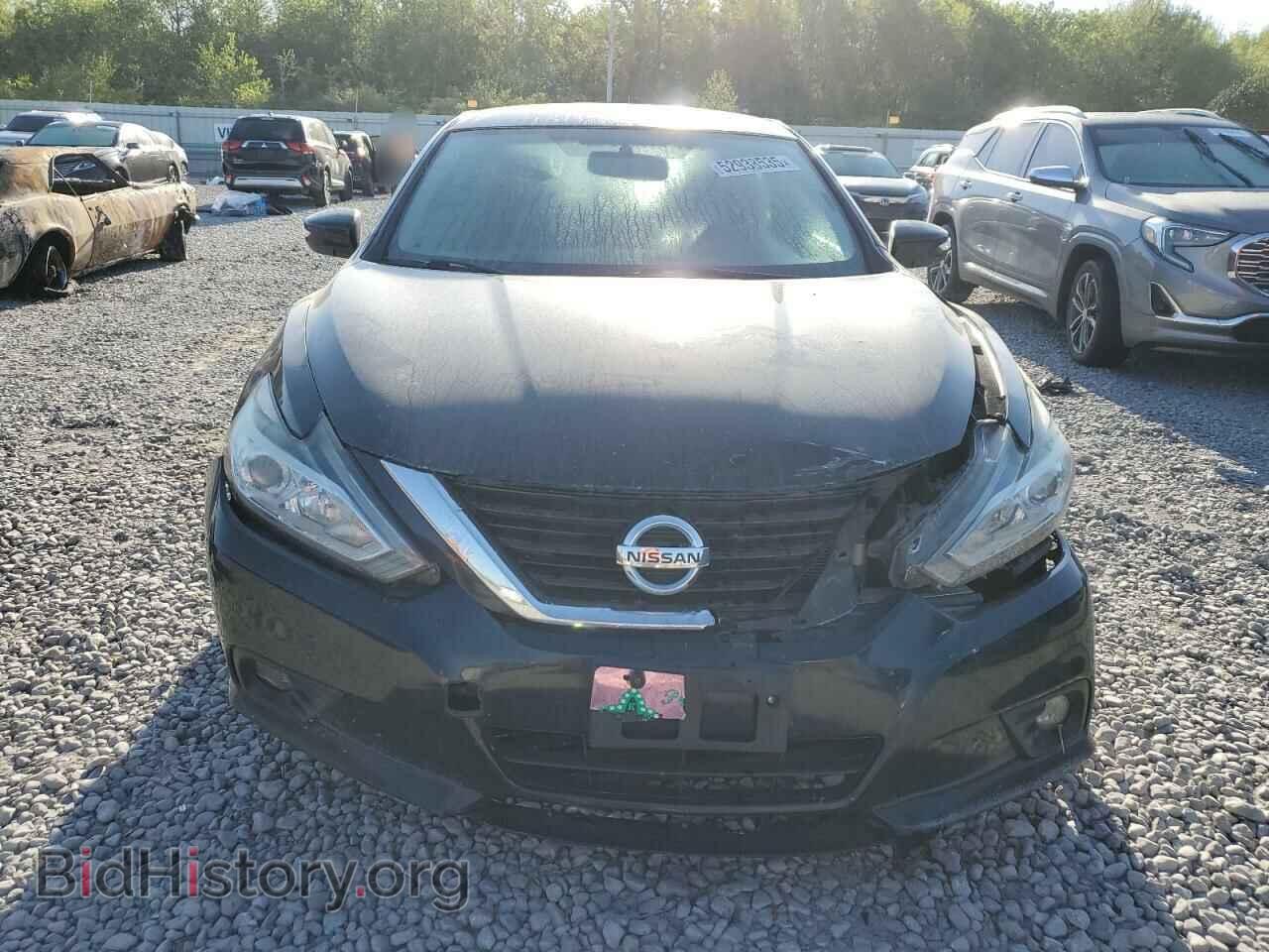 2017 NISSAN ALTIMA - VIN: 1N4AL3AP1HC199617 - Фото 5