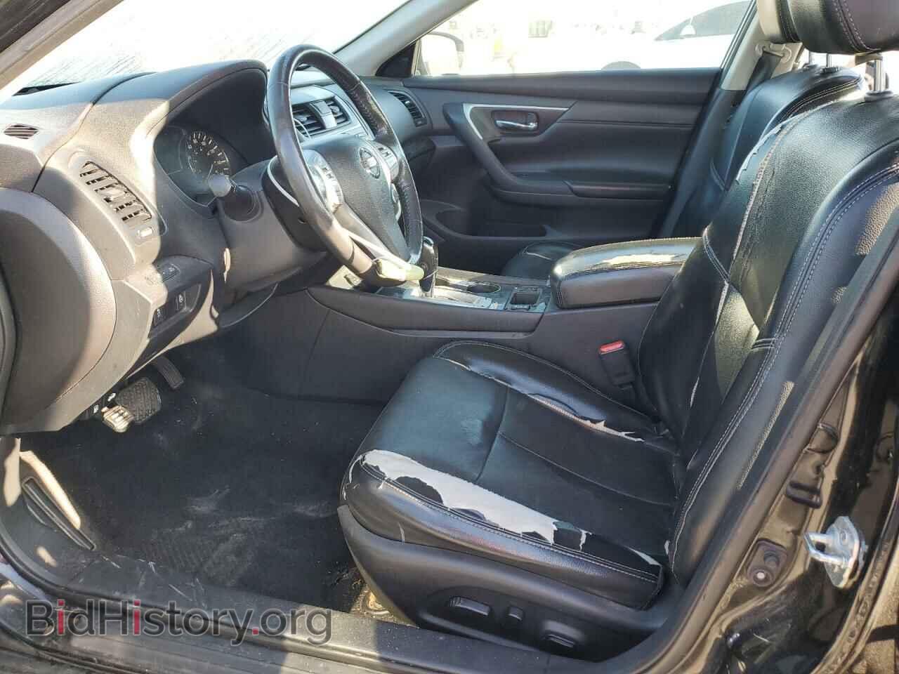 2017 NISSAN ALTIMA - VIN: 1N4AL3AP1HC199617 - Фото 7