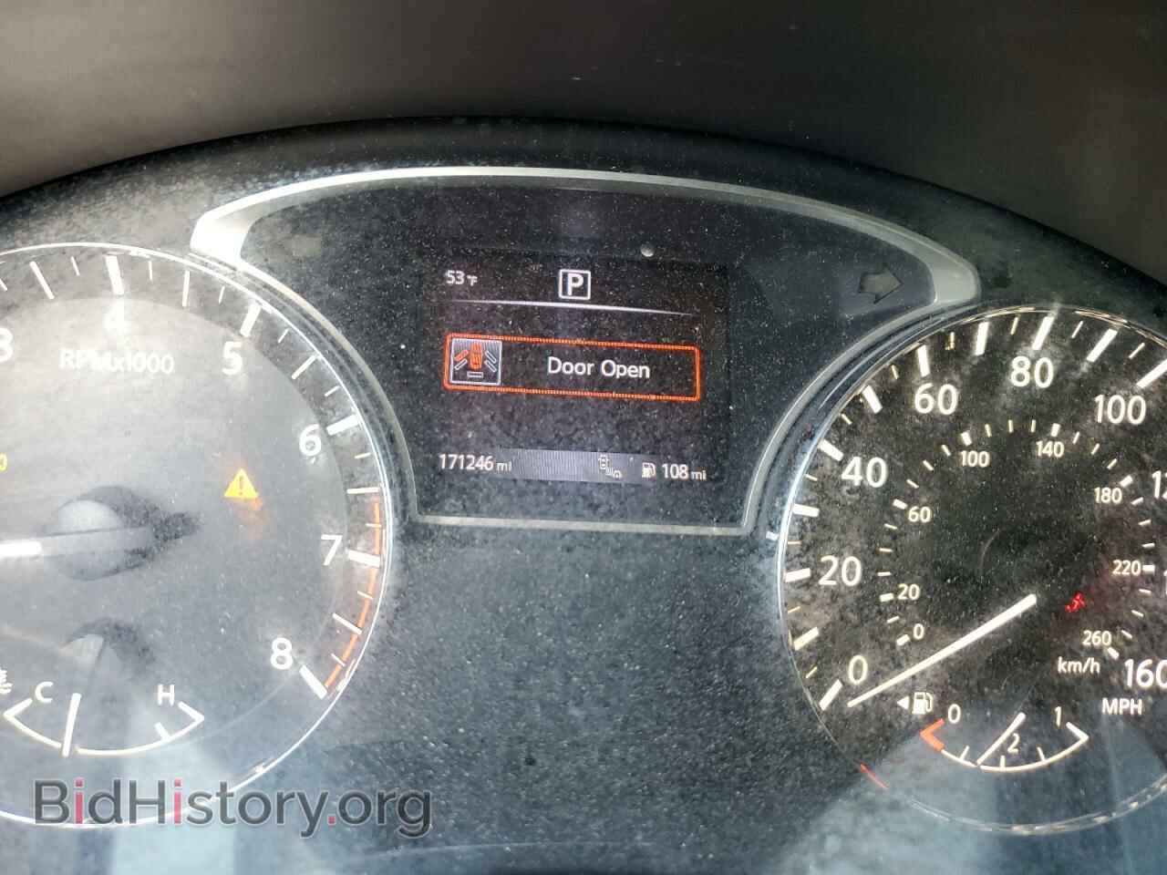 2017 NISSAN ALTIMA - VIN: 1N4AL3AP1HC199617 - Фото 9