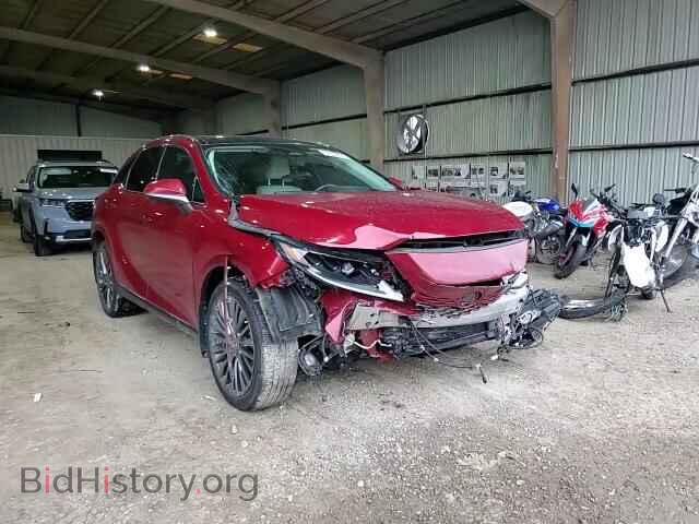 2023 LEXUS RX 350 LUX - VIN: 2T2BAMBA9PC008189 - Фото 13