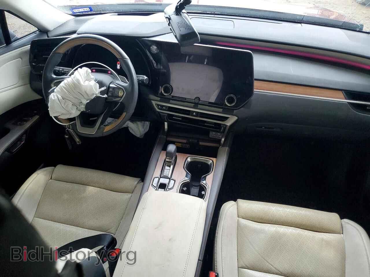 2023 LEXUS RX 350 LUX - VIN: 2T2BAMBA9PC008189 - Фото 8