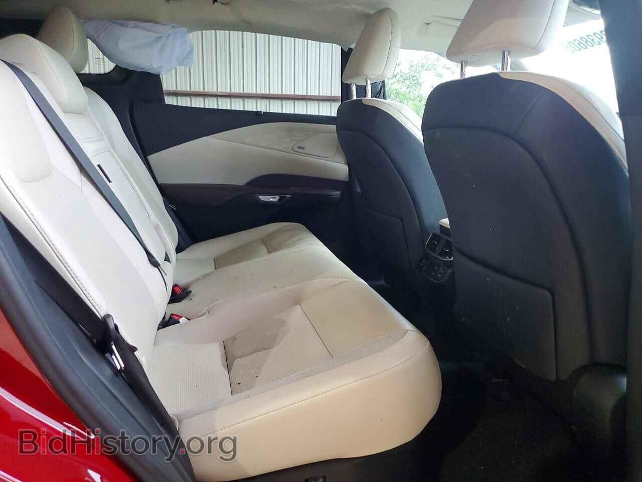 2023 LEXUS RX 350 LUX - VIN: 2T2BAMBA9PC008189 - Фото 10