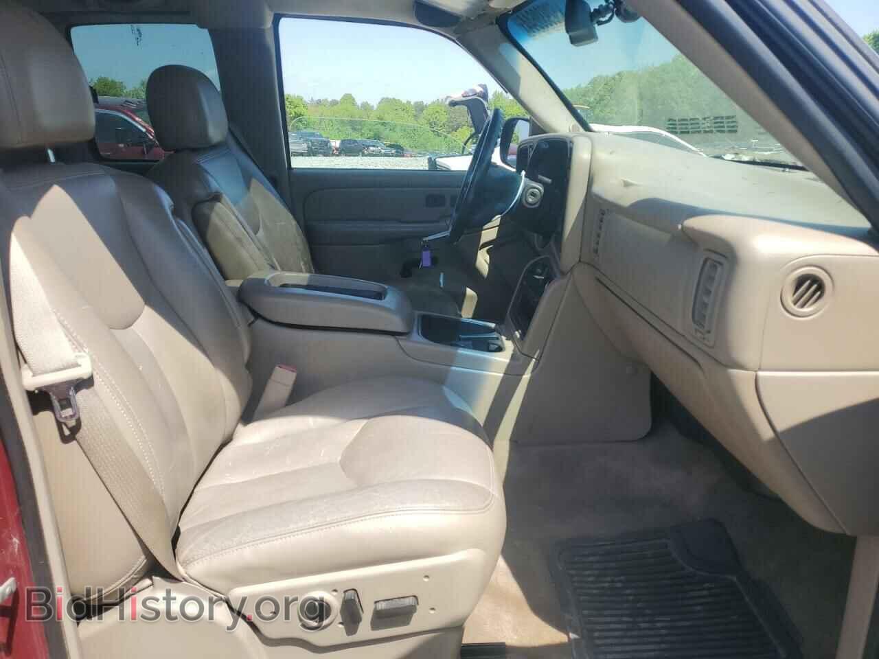 2006 GMC SIERRA - VIN: 1GTEK19B36Z156368 - Фото 7