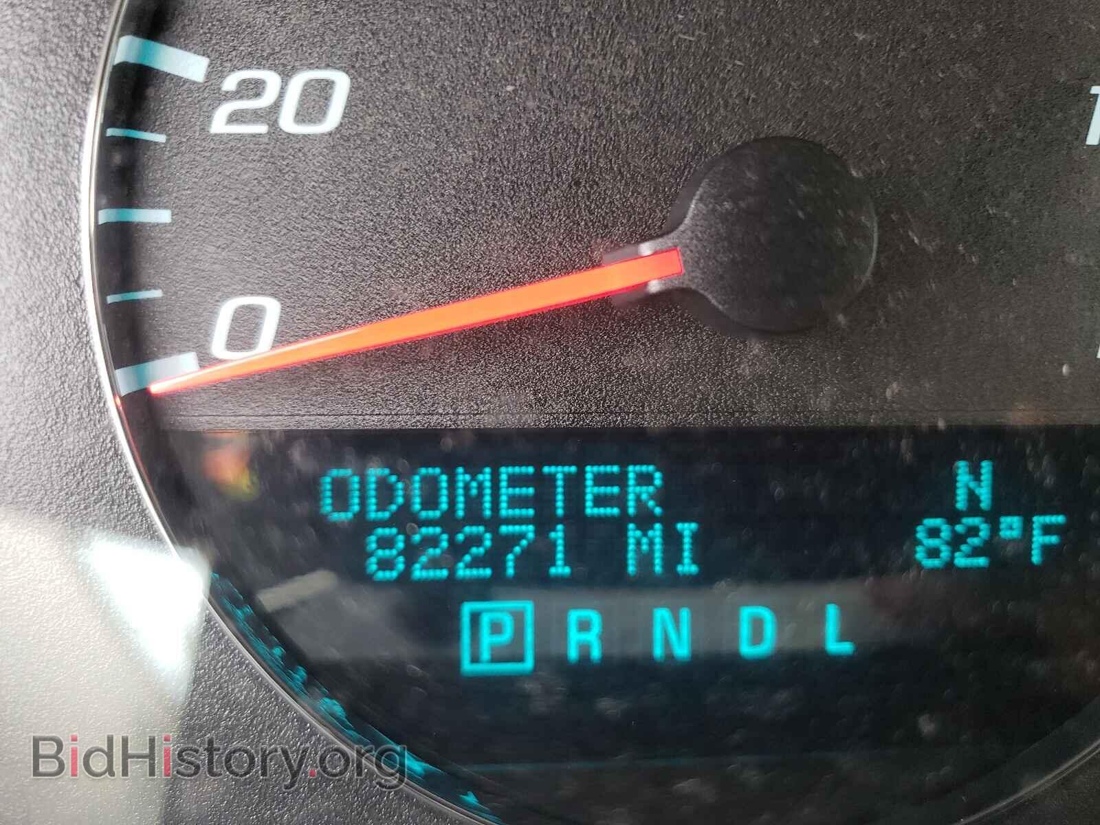 2015 CHEVROLET IMPALA - VIN: 2G1WB5E33F1144751 - Фото 8
