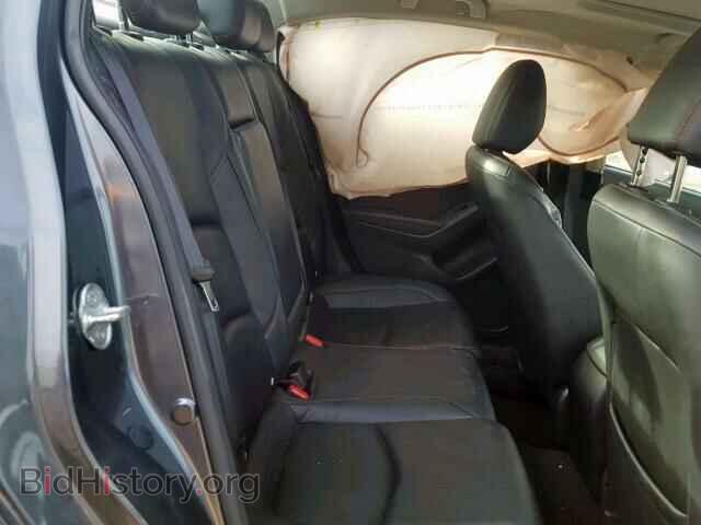 2015 MAZDA 3 - VIN: 3MZBM1W74FM179833 - Фото 6