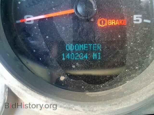 2014 CHEVROLET SILVERADO - VIN: 1GB4KZC88EF171069 - Фото 8