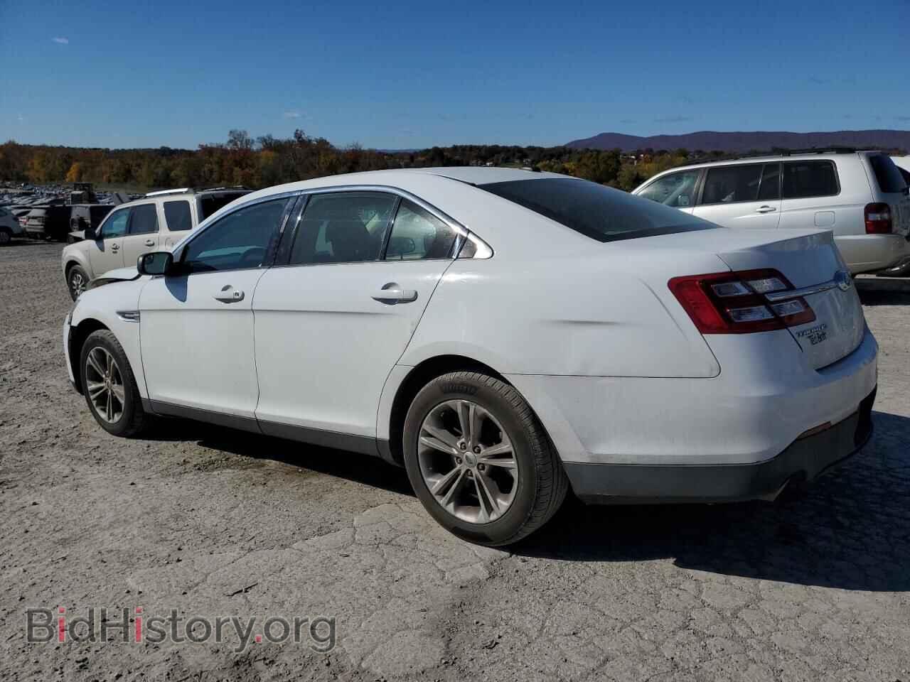 2015 FORD TAURUS - VIN: 1FAHP2D87FG199175 - Photo 2