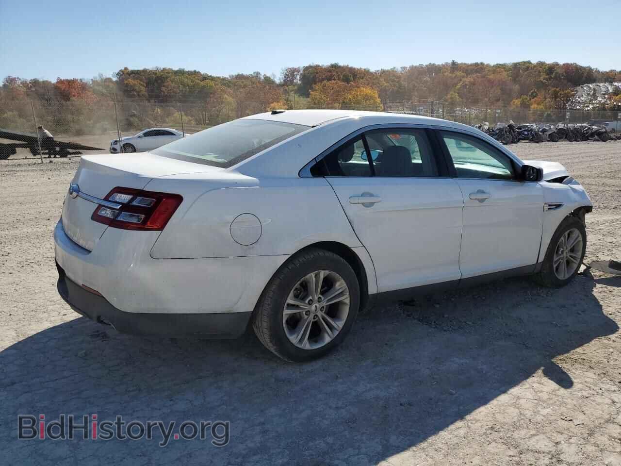 2015 FORD TAURUS - VIN: 1FAHP2D87FG199175 - Photo 3