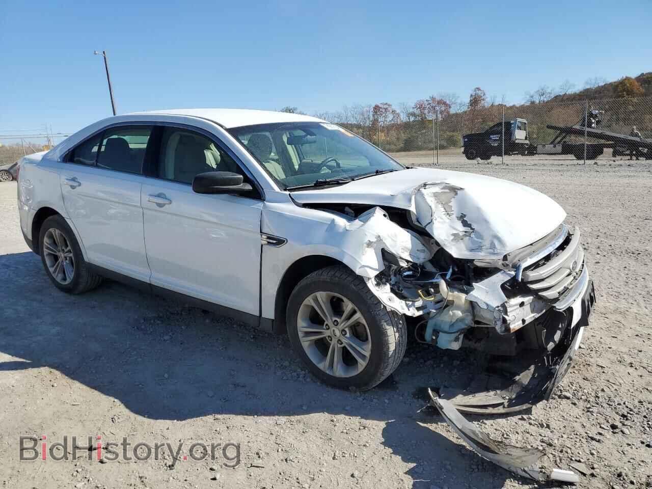 2015 FORD TAURUS - VIN: 1FAHP2D87FG199175 - Photo 4