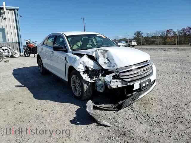 2015 FORD TAURUS - VIN: 1FAHP2D87FG199175 - Photo 10