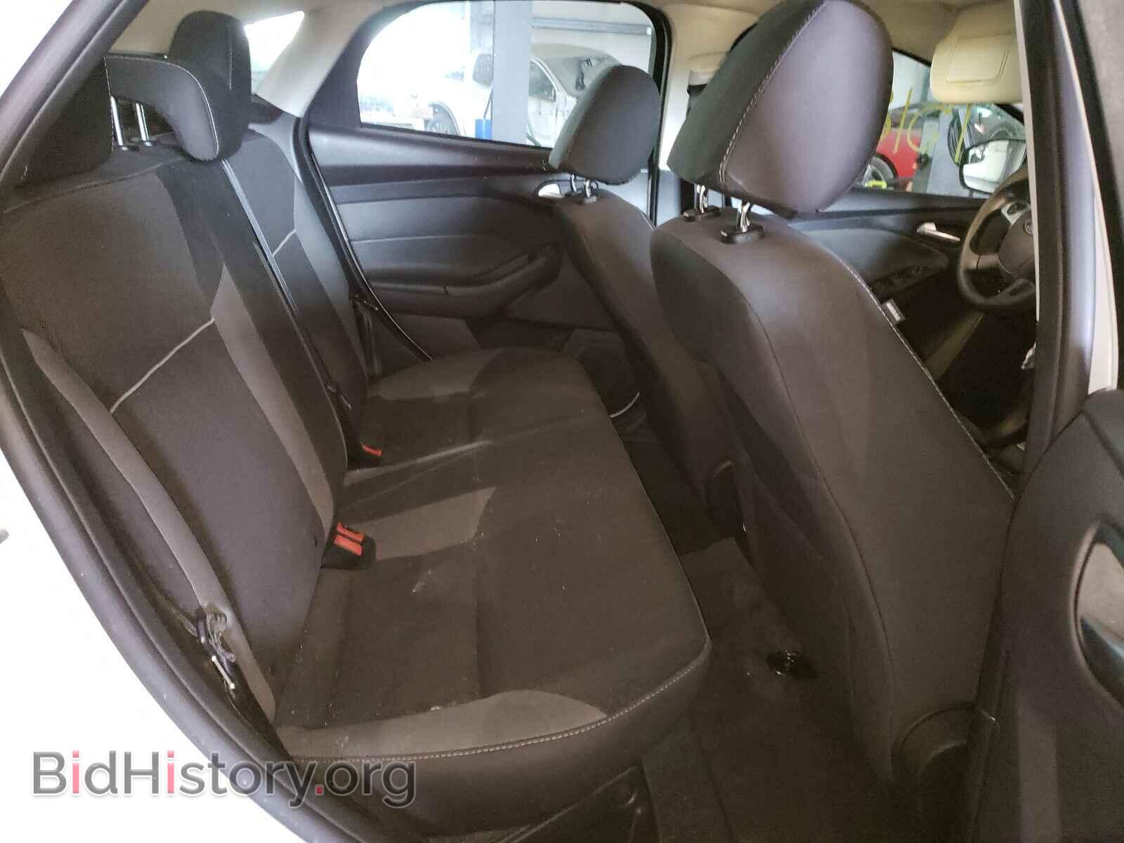 2014 FORD FOCUS - VIN: 1FADP3F20EL322415 - Photo 6