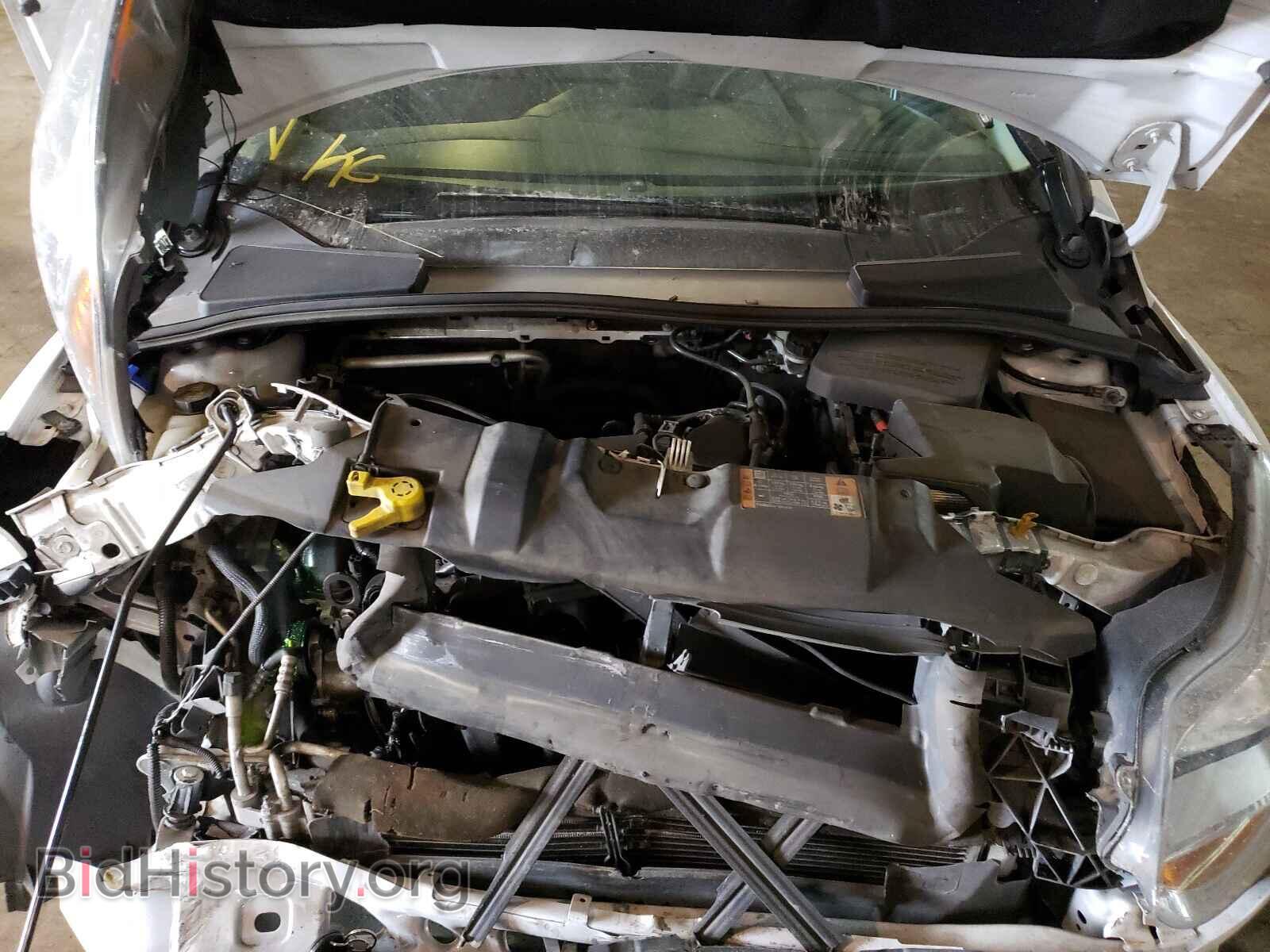 2014 FORD FOCUS - VIN: 1FADP3F20EL322415 - Photo 7