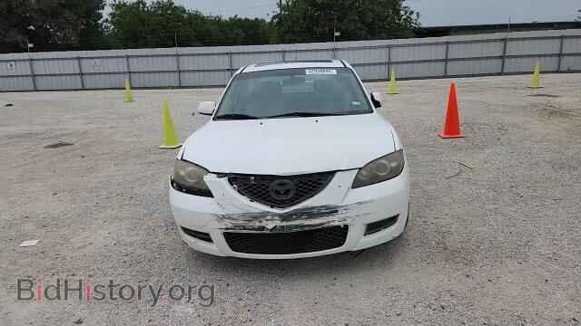 2008 MAZDA 3 - VIN: JM1BK32FX81831582 - Photo 13