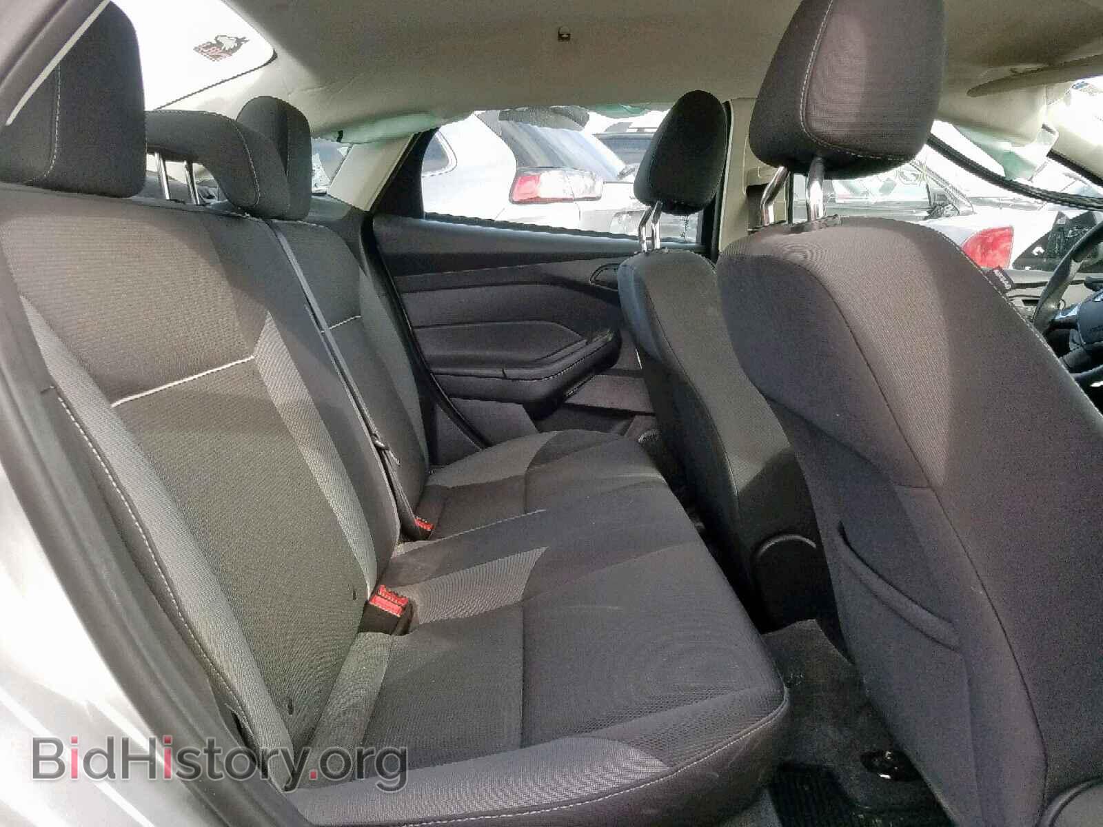 2012 FORD FOCUS SE - VIN: 1FAHP3F20CL248427 - Фото 6