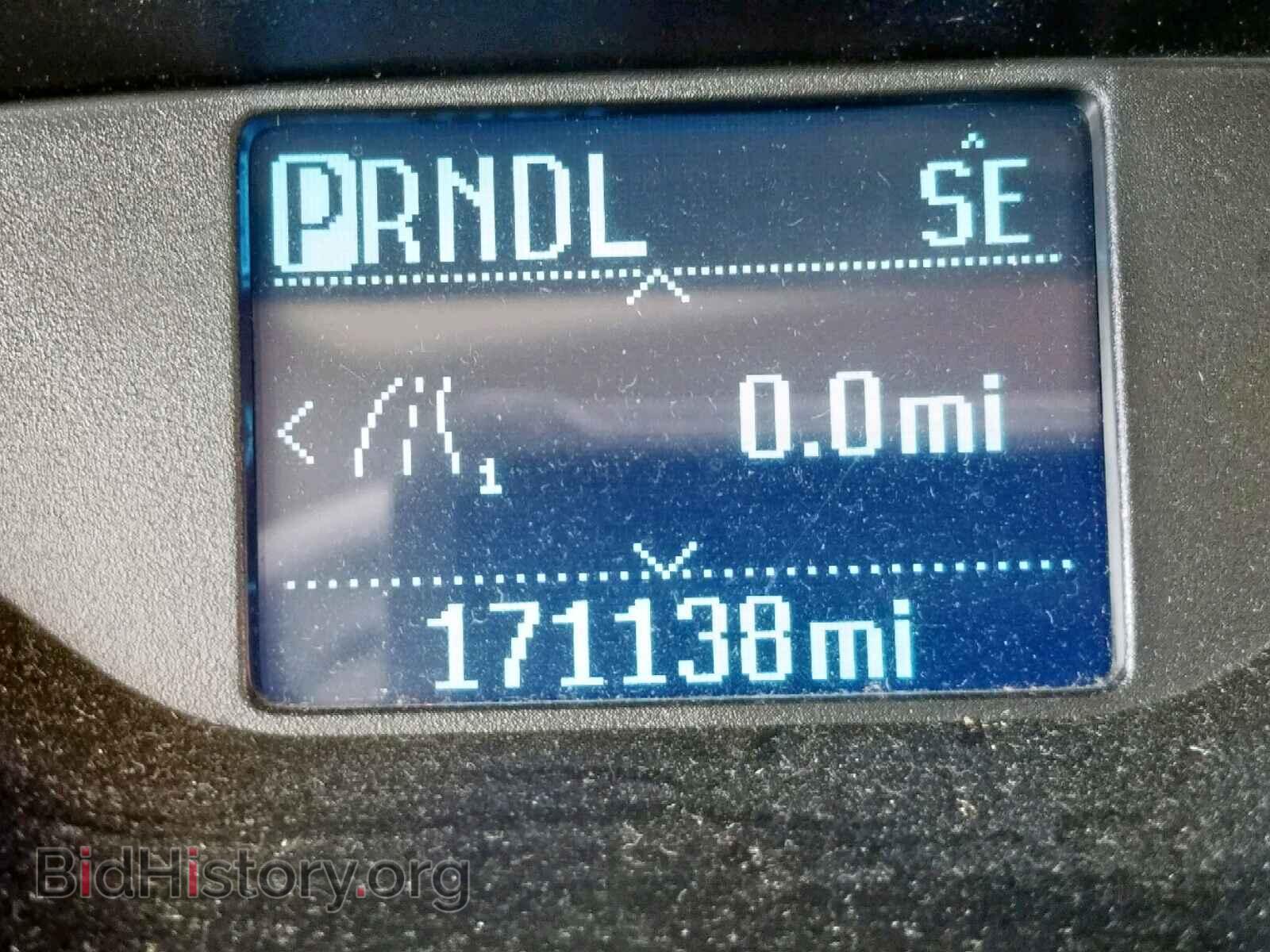 2012 FORD FOCUS SE - VIN: 1FAHP3F20CL248427 - Фото 8