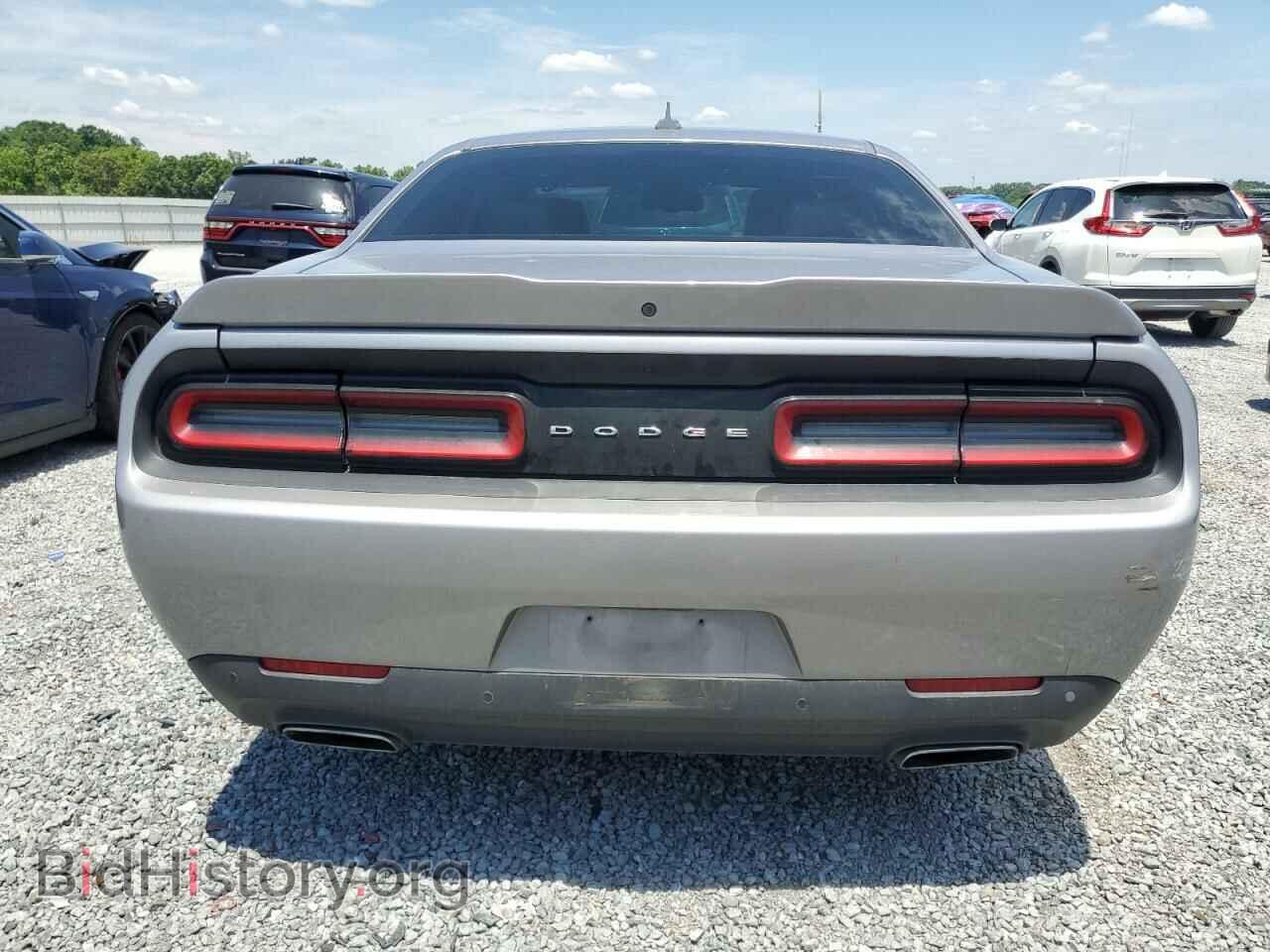 2015 DODGE CHALLENGER - VIN: 2C3CDZBG3FH838533 - Photo 6