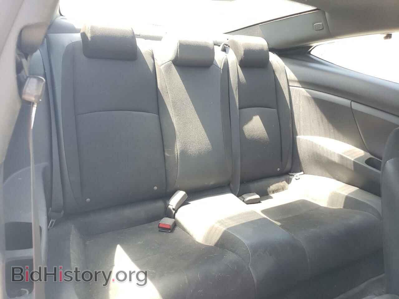 2019 HONDA CIVIC - VIN: 2HGFC4B80KH304540 - Фото 10