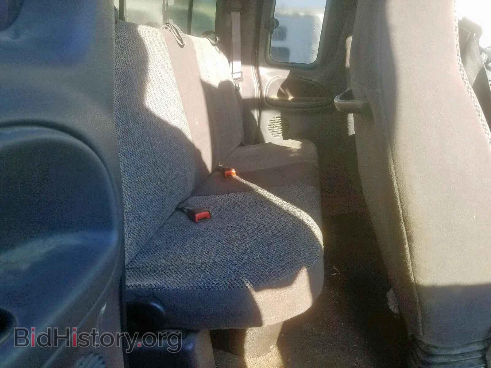 2002 DODGE RAM 3500 - VIN: 3B7MF33C92M296045 - Photo 6