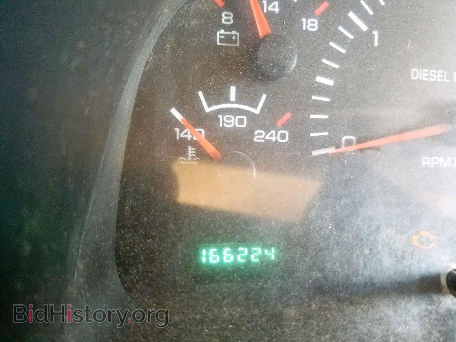 2002 DODGE RAM 3500 - VIN: 3B7MF33C92M296045 - Photo 8