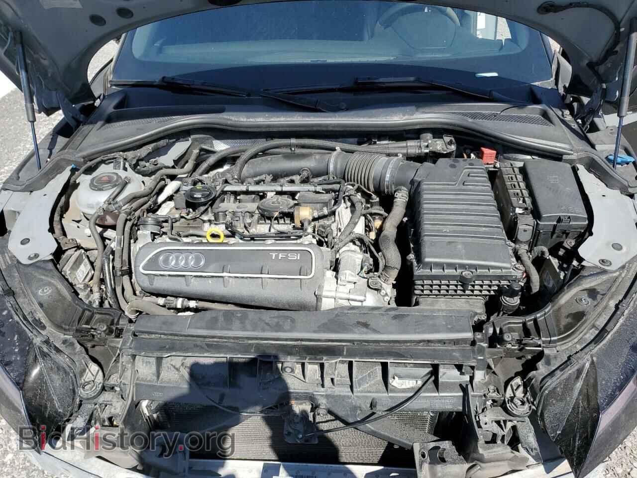 2018 AUDI TT - VIN: WUACSAFV4J1902925 - Photo 11