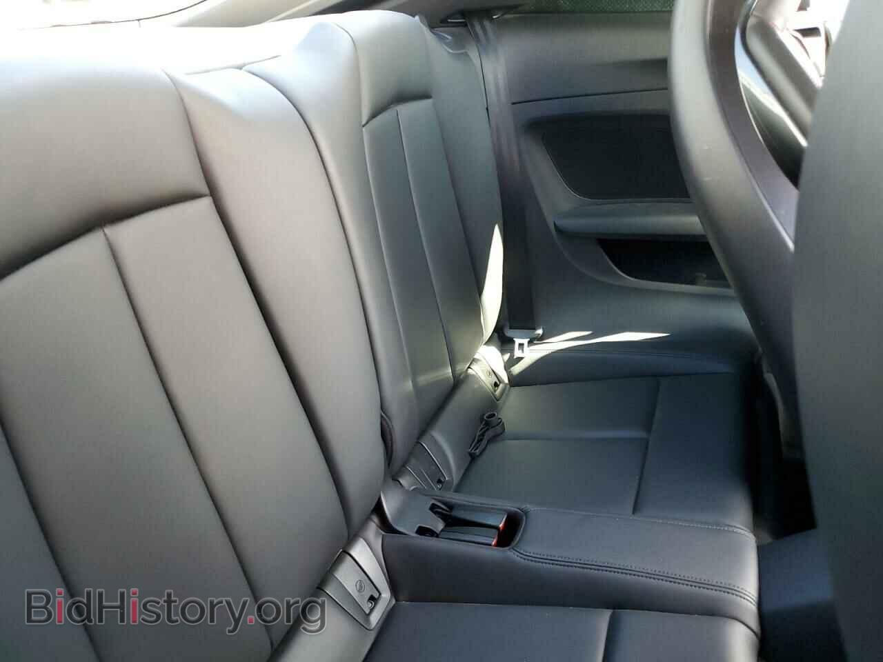 2018 AUDI TT - VIN: WUACSAFV4J1902925 - Photo 10