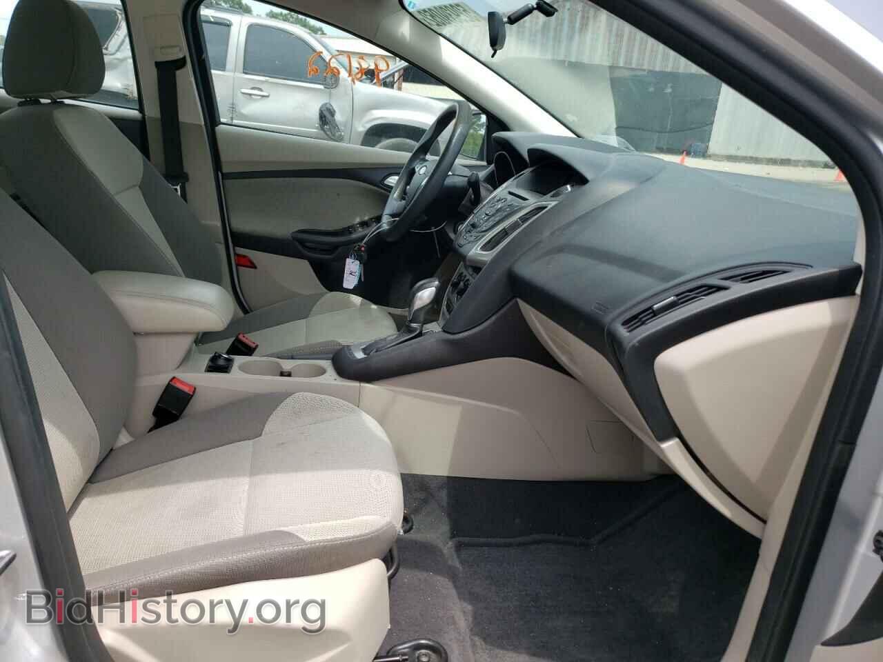 2014 FORD FOCUS - VIN: 1FADP3F25EL447717 - Photo 5
