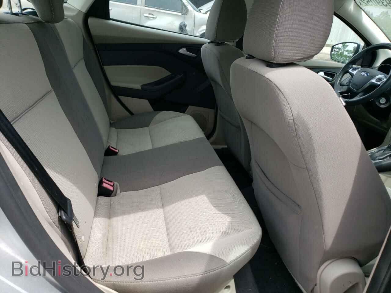 2014 FORD FOCUS - VIN: 1FADP3F25EL447717 - Photo 6