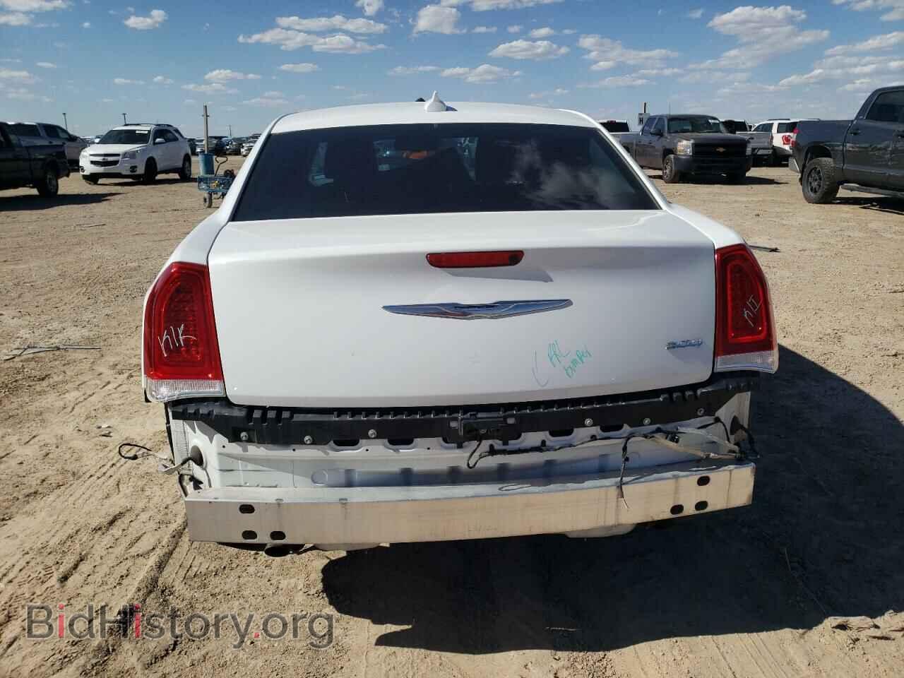 2015 CHRYSLER 300 - VIN: 2C3CCAAG7FH756486 - Фото 6