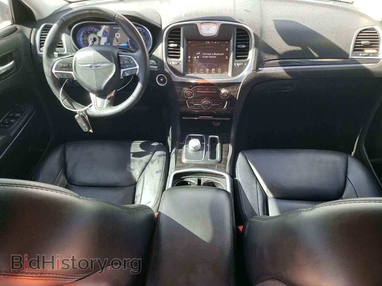 2015 CHRYSLER 300 - VIN: 2C3CCAAG7FH756486 - Фото 8
