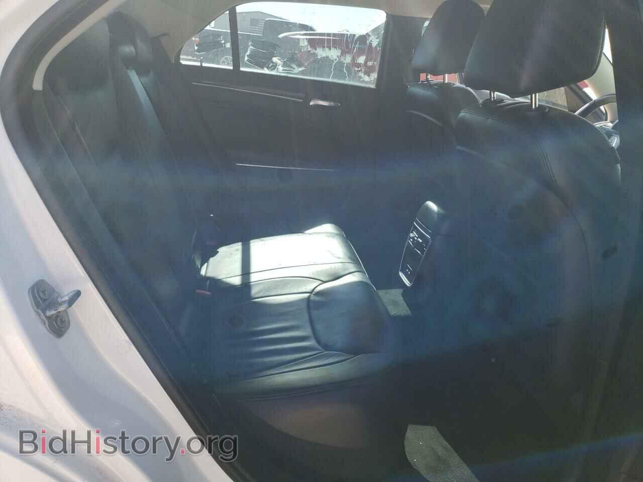 2015 CHRYSLER 300 - VIN: 2C3CCAAG7FH756486 - Фото 10